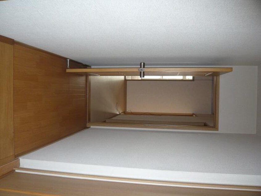 廊下 エステ－トピア日吉