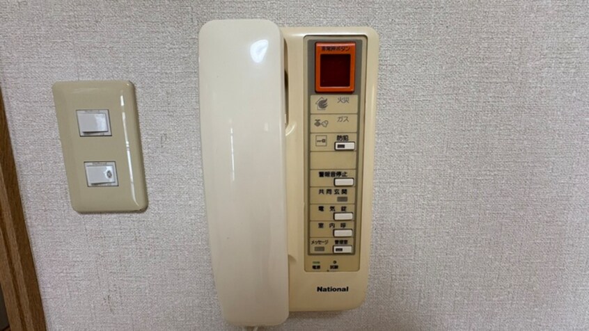 内観写真 エステ－トピア日吉