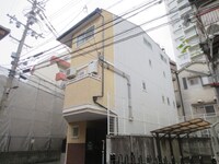 フロール・フレンテ阿倍野