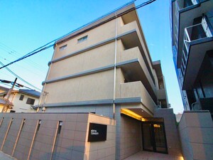 ノルフィカ塚口