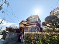 広野町小根尾15番地9貸家