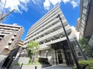 エスリード新神戸（510）の外観