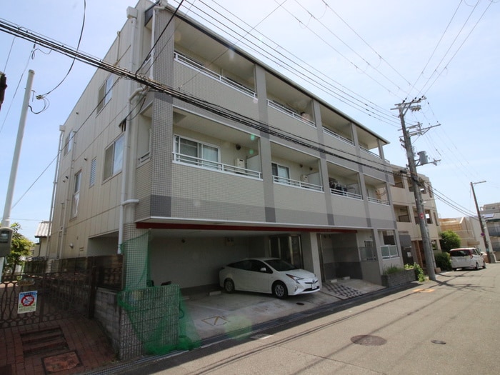 外観写真 セイントヒル緑地