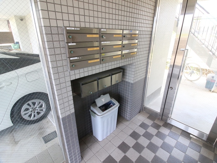 その他 セイントヒル緑地