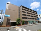 アルデール・Ｂの外観