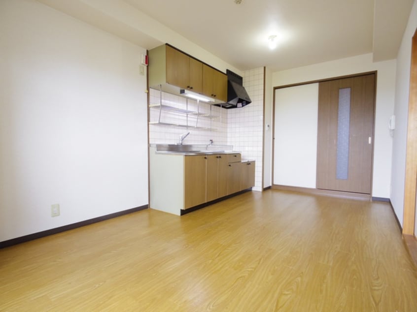 居室 アルデール・Ｂ