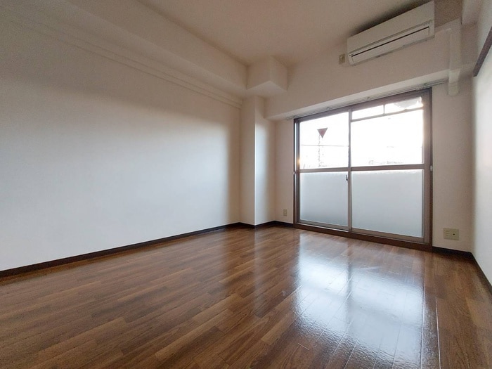 居室 アルデール・Ｂ