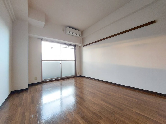 居室 アルデール・Ｂ