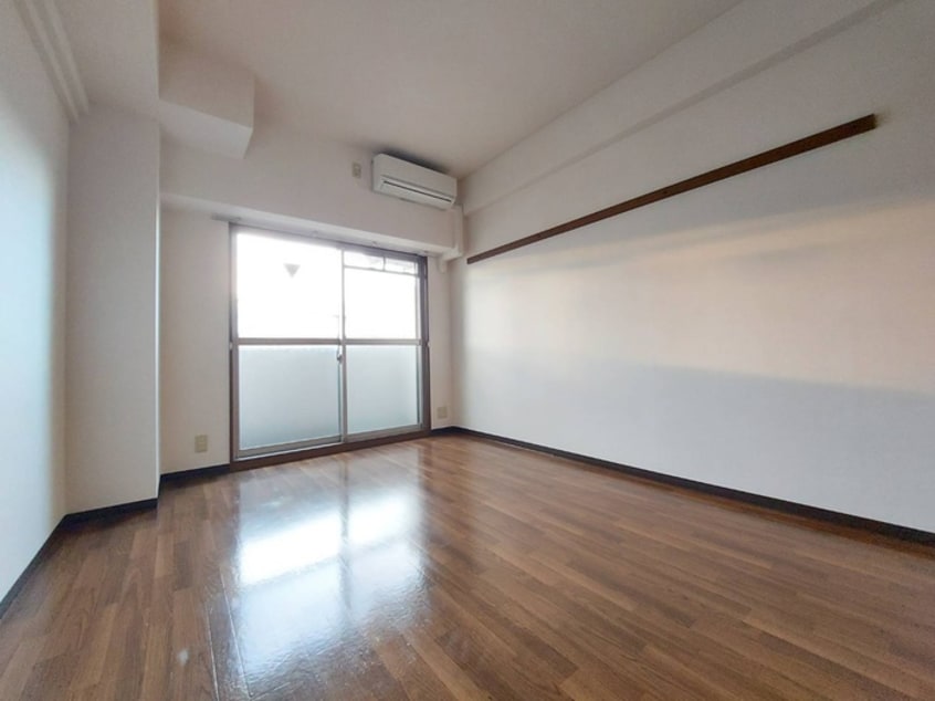 居室 アルデール・Ｂ