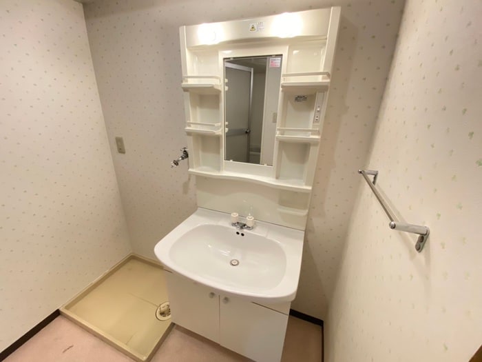 洗面 アルデール・Ｂ