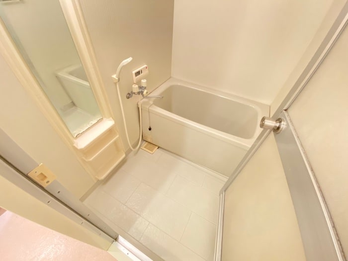 バス／シャワールーム等 アルデール・Ｂ