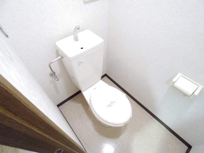 トイレ アルデール・Ｂ