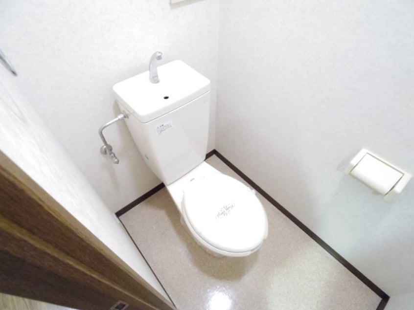 トイレ アルデール・Ｂ