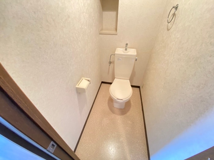 トイレ アルデール・Ｂ