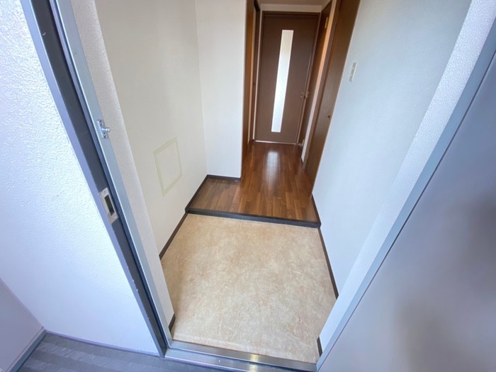 玄関 アルデール・Ｂ