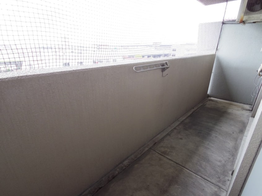 ベランダ・バルコニー アルデール・Ｂ