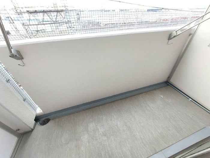 ベランダ・バルコニー アルデール・Ｂ