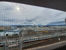 室内からの展望 アルデール・Ｂ