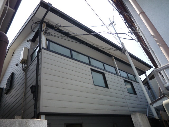 外観写真 アイボリ－マンション