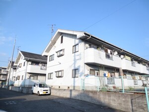 グリーンハイツ３号館