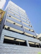 プレサンス梅田東アルファ(702)の外観