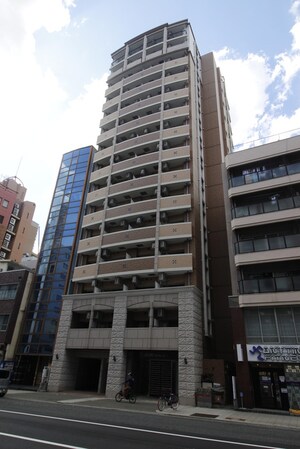 LUXE難波EAST(1205)