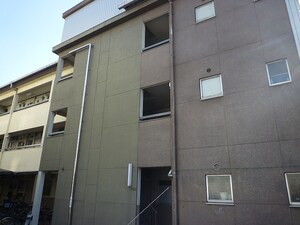 モリハイム小松