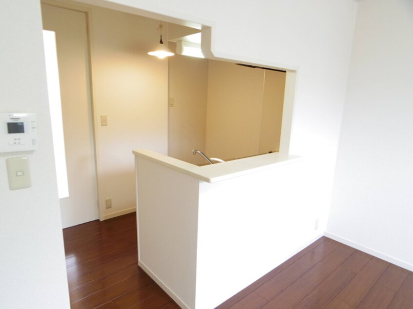 居室 アスティリア