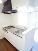 キッチン アスティリア
