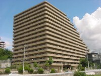 ｷﾝｸﾞﾏﾝｼｮﾝ千里万博公園（1109）