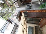 港区八幡屋３丁目貸家