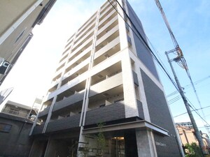 ﾚｵﾝｺﾝﾌｫｰﾄ天王寺東(702)