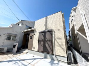 小久保3丁目戸建