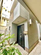 西成区松2丁目戸建