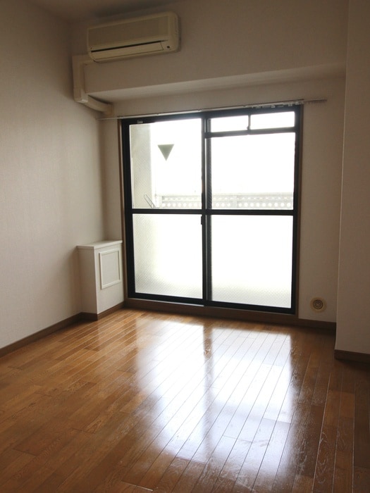 居室 Demeurer西天満