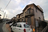 ピ－チヒルテラス１番館