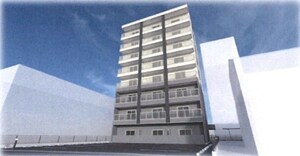 仮)ｶﾙﾑ謙陽HSﾏﾝｼｮﾝ