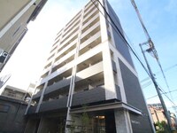 ﾚｵﾝｺﾝﾌｫｰﾄ天王寺東(704)