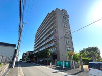 ヒルズ夙川(406)