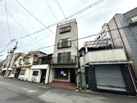 十三元今里1丁目貸家