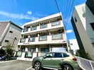 グランシャリオヒロの外観