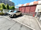 駐車場 グランシャリオヒロ