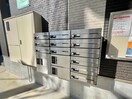 その他 エステイトE桂川B棟
