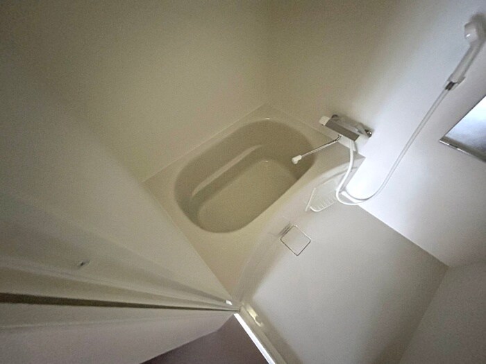 バス／シャワールーム等 エステイトE桂川B棟