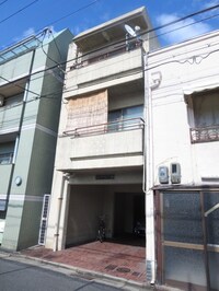 プルミエール東山二条
