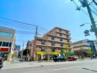 ニックあさひ
