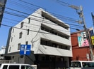 Azusaの外観