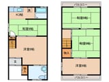 仮)北新町貸家