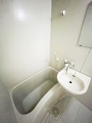 バス／シャワールーム等 グレイスハイツ