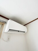 内観写真 グレイスハイツ